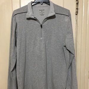 Reebok MENS Sweatshirt Size XL